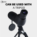 Easy-to-operate low-light outdoor telescope bird sighting scope telescopio monocular