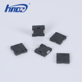 9x9x1.8mm SMD Piezo 변형기 초인종 3V 5V 4000Hz