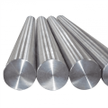 Pure titanium rod material