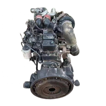 Hot Deals: Pre-owned 6BT & 6BTA Engines for Cummins 5.9L Diesel Power