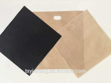 As seen on TV non-stick sandwich toaster bag