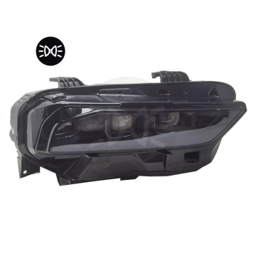 High Quality Lynk&Co LED Headlights - Hot Selling Chinese Car Accessories