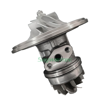 HE351W Turbocharger Part 4043979 4043980 for CUMMINS TRUCK ISDE6 Turbo Cartridge