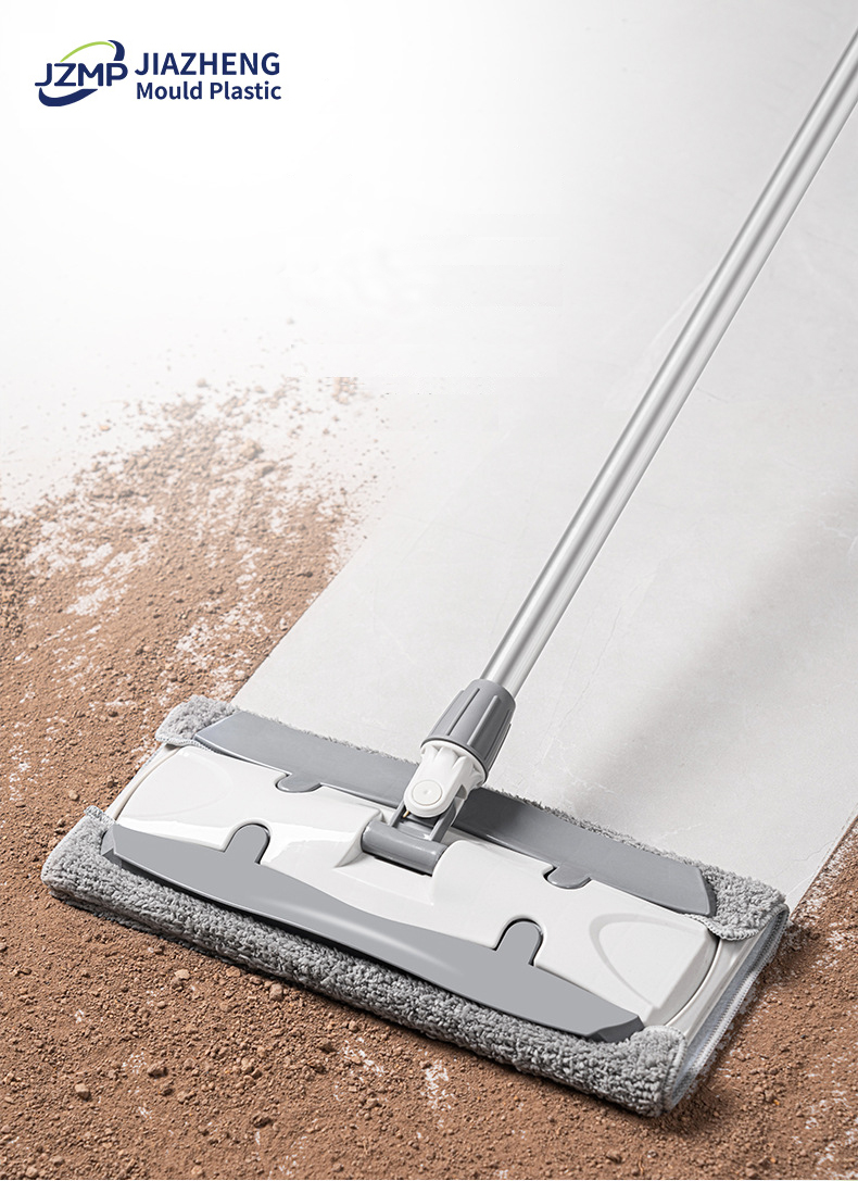 Flat Mop Microfiber Mop Dust Mops Floor Wiper