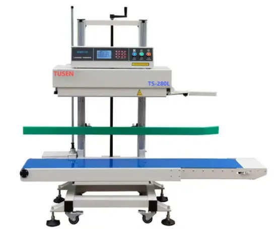 TUSEN Heat Vertical Sealer TS-280L