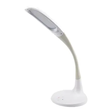 Safe Quality Temperature Adjusting Led Table Lamps Touch Sensor Switch Reading Lamps