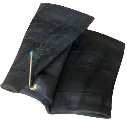 Natural Inner Tube for Loader Tire - NR OTR 26.5-25 23.5-25 20.5-25 1800-25 17.5-25 1600-25 15.5-25