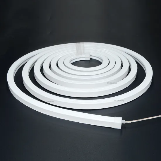 2835 SMD IP67 LED Neon Light Strips - DC24V with 3-Year Warranty