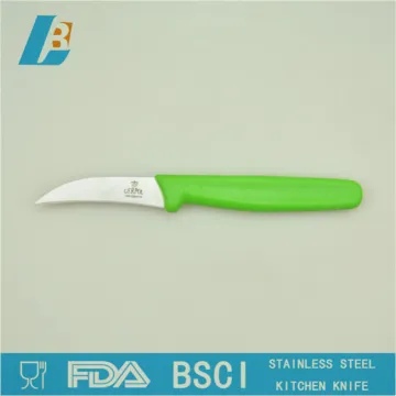 3" Paring Knife Stainless steel Kitchen Knife