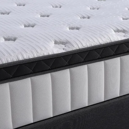 Custom Water Cooling and Heating Mattress