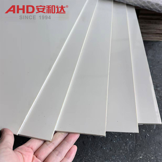 3mm PEEK Sheet