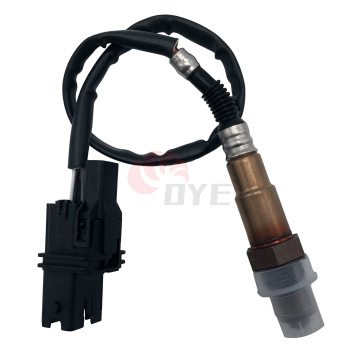 High Performance Oxygen Sensor for GMC Yukon: 12597912, 75096