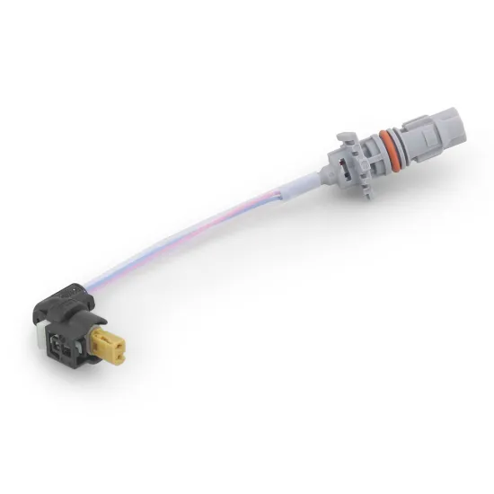 Car Oil Sensor Line Replacement Parts for Mercedes-Benz Models