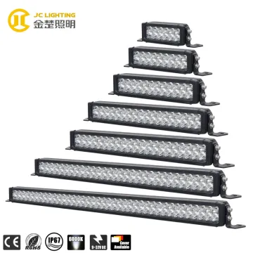 Latest Cree 36 inch 234w high lumen led light bar with CE RoHS IP67 approved