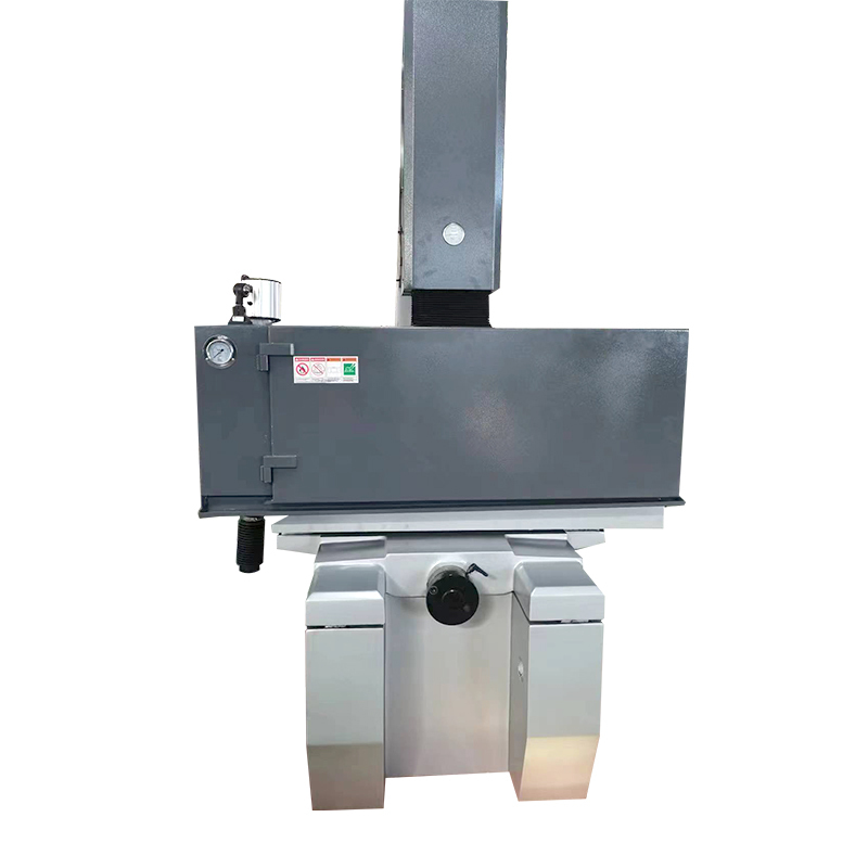 ZNC250 Electrical Discharge Machining (EDM) Sparking Metal Erosion Machine