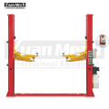 Auto 4T 2 Post Lift Car Lifting Equiption