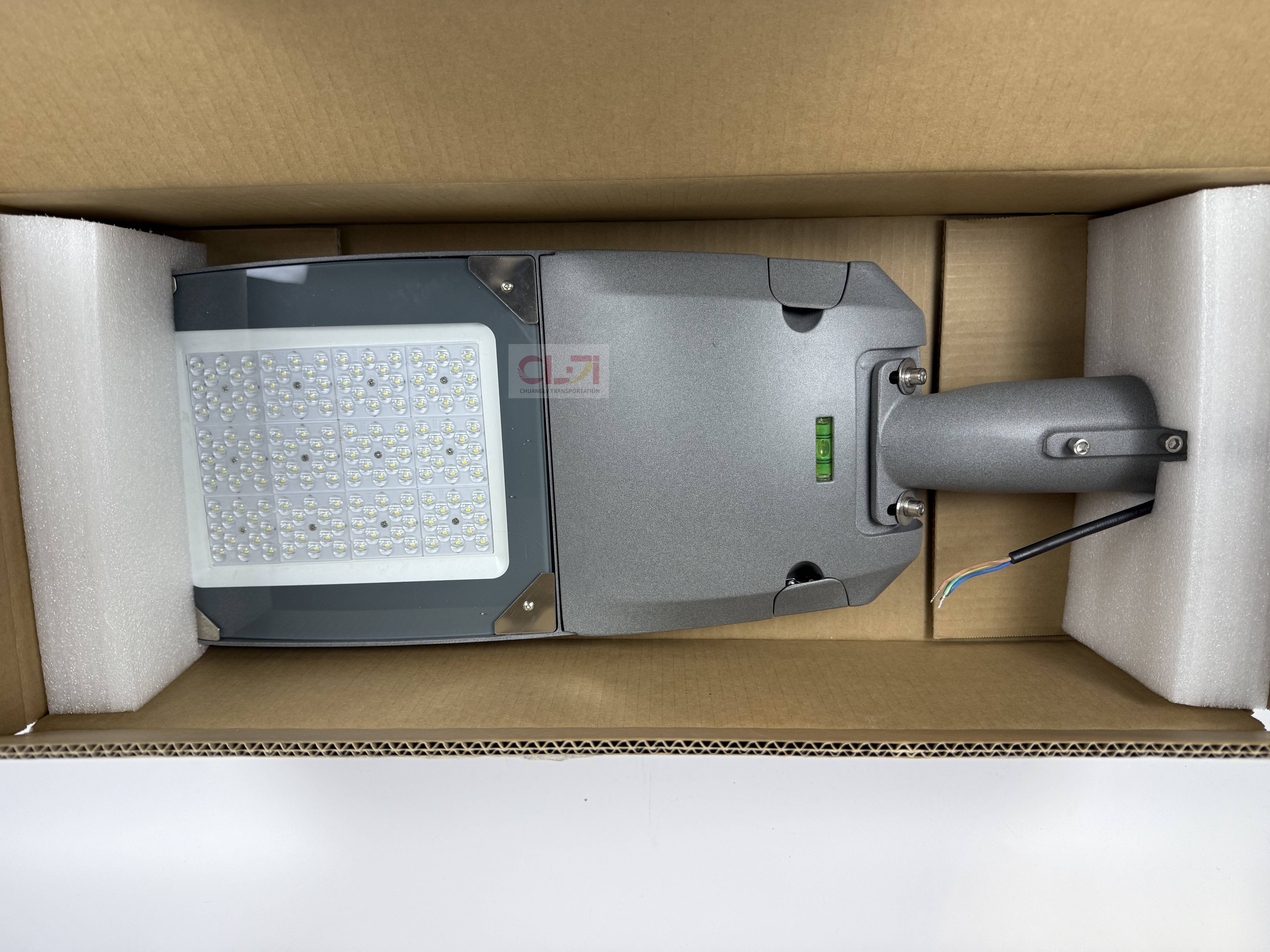 Led Light Street