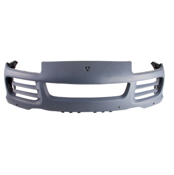 Vd Auto Pièces COUVERCULES PUISSANTS AVANT PORSCHE CAYENNE 9PA1 2007-2010 OEM 95550531113G2X