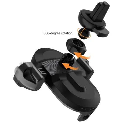 Car mobile phone stand automotive supplies navigation stand