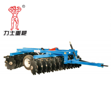 1BZ-2.0-4.5液压重型圆盘耙