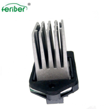 Feriber Radiator Fan Blower Motor Resistor for Buick Excelle & Chevrolet Epica