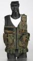 Multi Function Tactical Vest