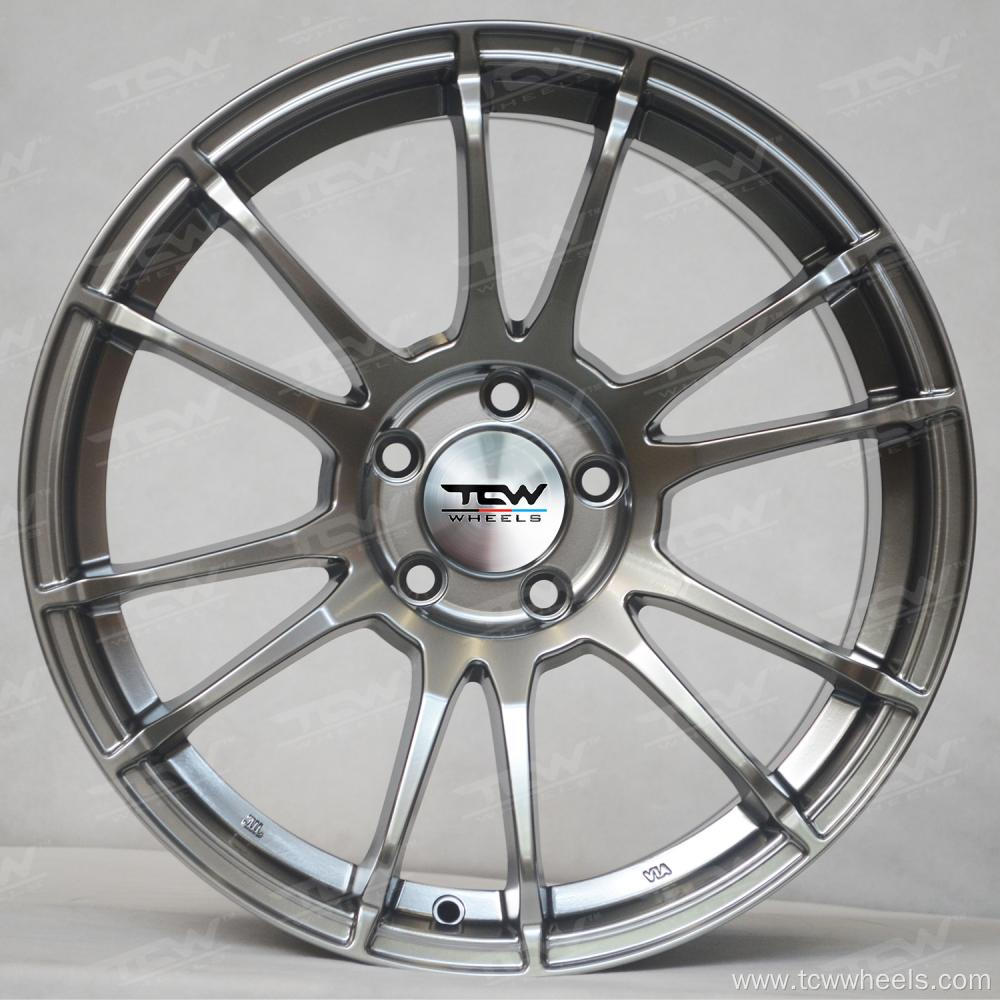 18inch hot sale LIGHTWEIGHT WHEEL