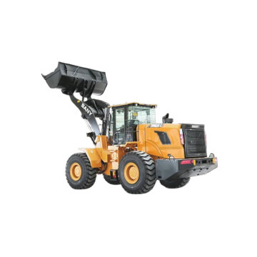يستخدم جرار Loader Backhoe للبيع