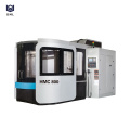 HMC800 cast forge parts cnc milling machining center