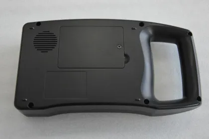 Mini Veterinary Pregnancy Test Ultrasound Instrument