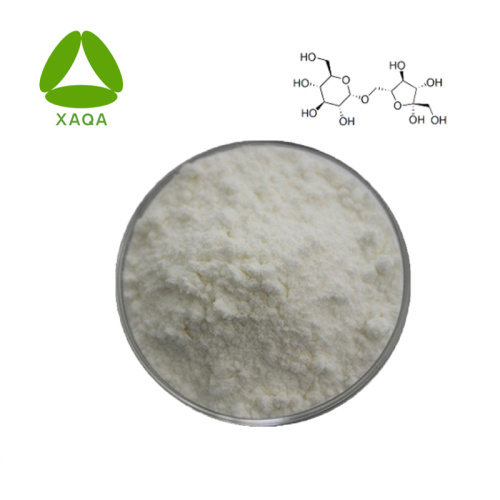 Sweeteners Palatinose Isomaltulose 99% Powder CAS 64519-82-0
