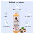 Pet Puppy Shampoo and Conditioner for all breeds