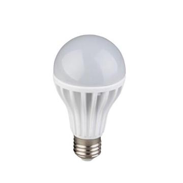 aluminum body led light bulbs