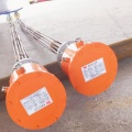 Aquecedor elétrico do tipo flange de alta qualidade (cluster)