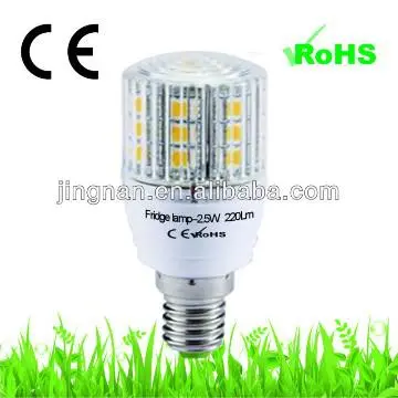 led fridge lamp e14