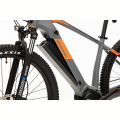 Hermess 36V/13AH Premium Elektrofahrrad 29 Zoll/Full Suspension Electric Mountainbike