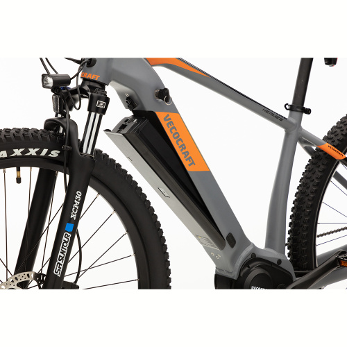 Hermess Latest 29inch full suspension e bike/electric bike