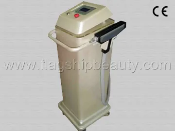 laser tattoo removal / nd yag laser tatoo removal