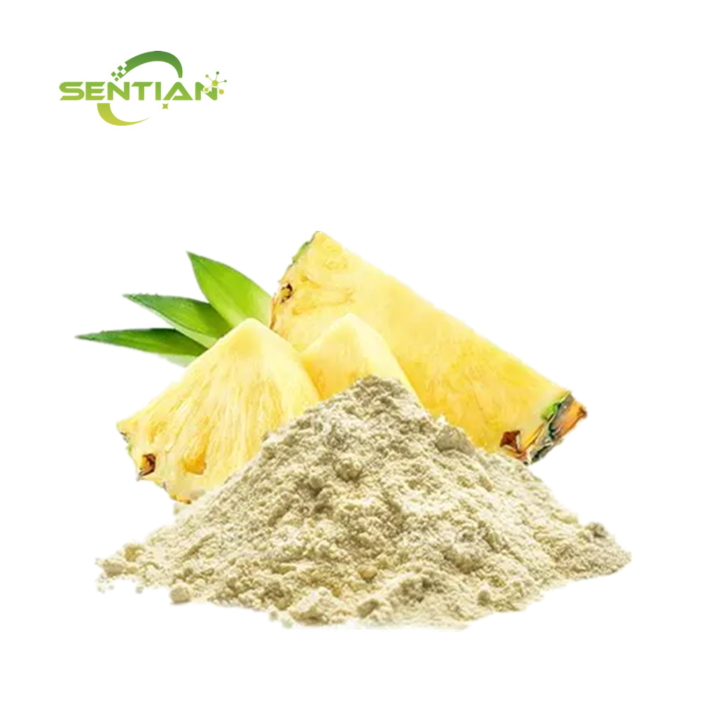 pineapple powder