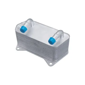 02E409061C car oil radiat cooler univers oil cooler engine oil cooler