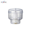 Tragbare Reiseflasche Food Processor Mixer Attachment