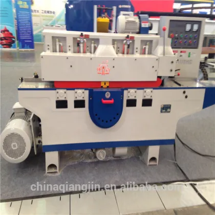 jai wood working machines