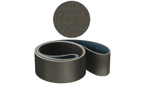 Flexible Diamond Belts