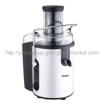 Juicer 180 मिमी फल बीतने फ़ीड