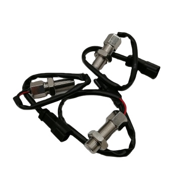 Hochwertige Katzen E200B E320B E320C Baggergeschwindigkeitssensor 5I7579