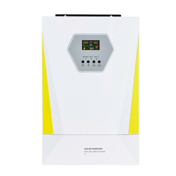DC kuasa tinggi ke inverter luar grid AC: 3000W dan 5000W penyongsang solar gelombang sine tulen untuk aplikasi 208V, 220V, 230V, dan 240V