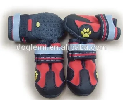 DogLemi On Sale Waterproof Dog Shoes Fashion Shoes Buddy Dog Trade Assurance