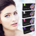 Monalisa Mild Hard Crosslinked Hyaluronic Acid Dermal Filler
