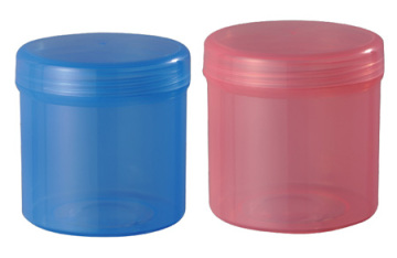 250ML Hot Sale Single Wall Jar ,Use for cosmetic