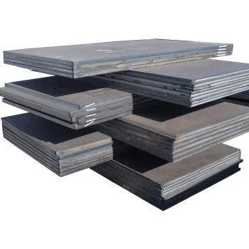 Hot Rolled Carbon Steel Plate, Black Iron Sheet, and A36 Steel Sheet: Comprehensive Search Engine
